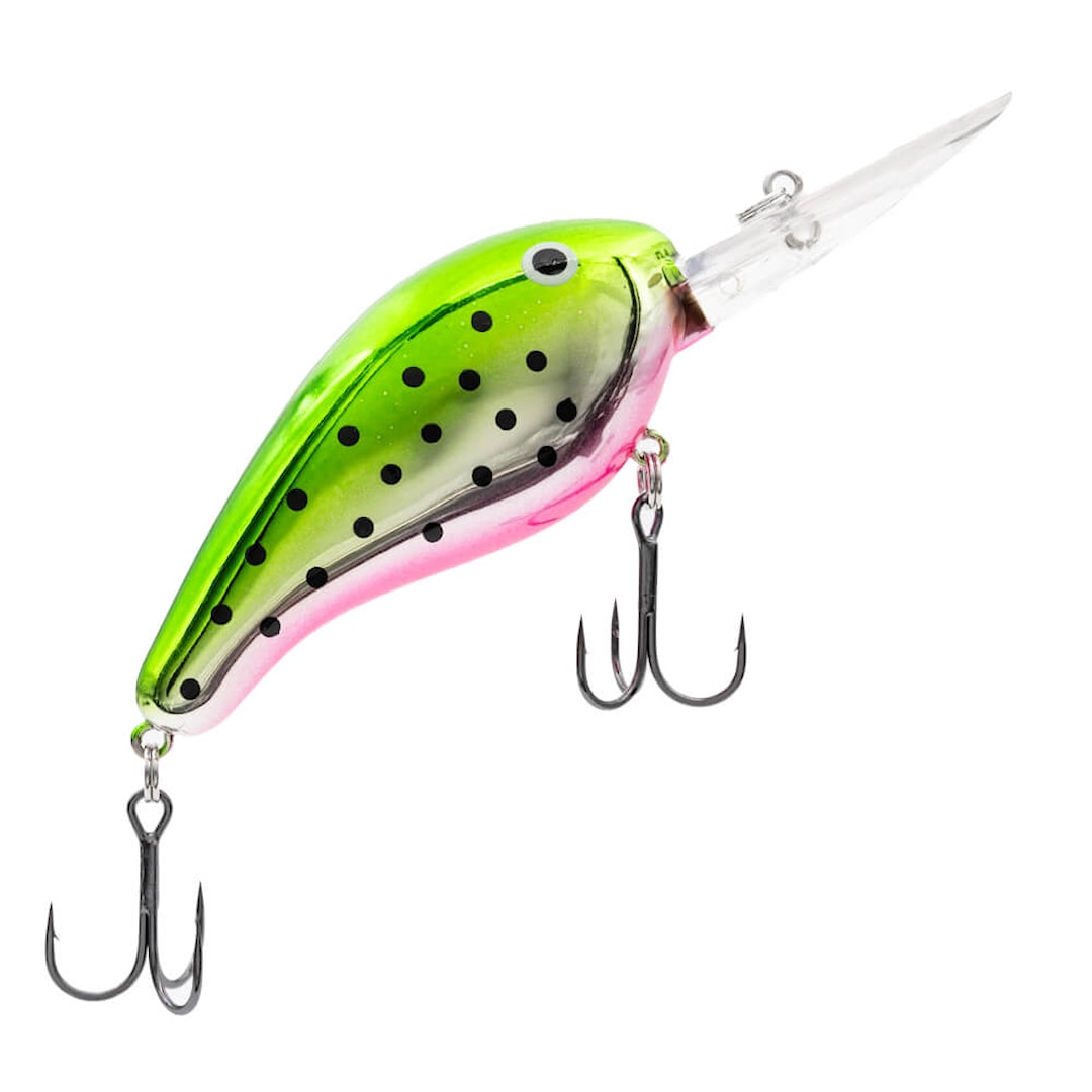 Islure RunkKari 7 cm wobbler 7 - Islure