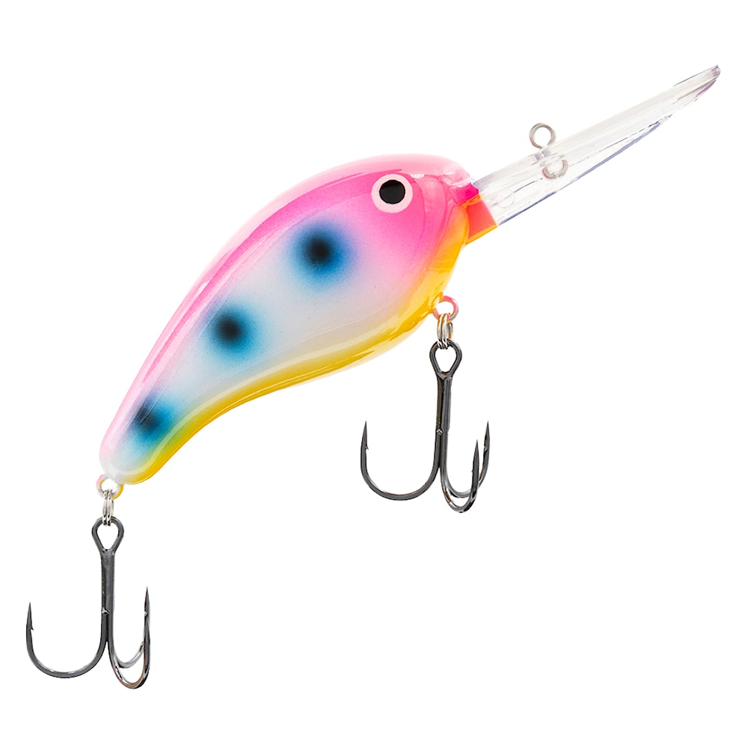 Islure RunkKari 7 cm wobbler 10 - Islure