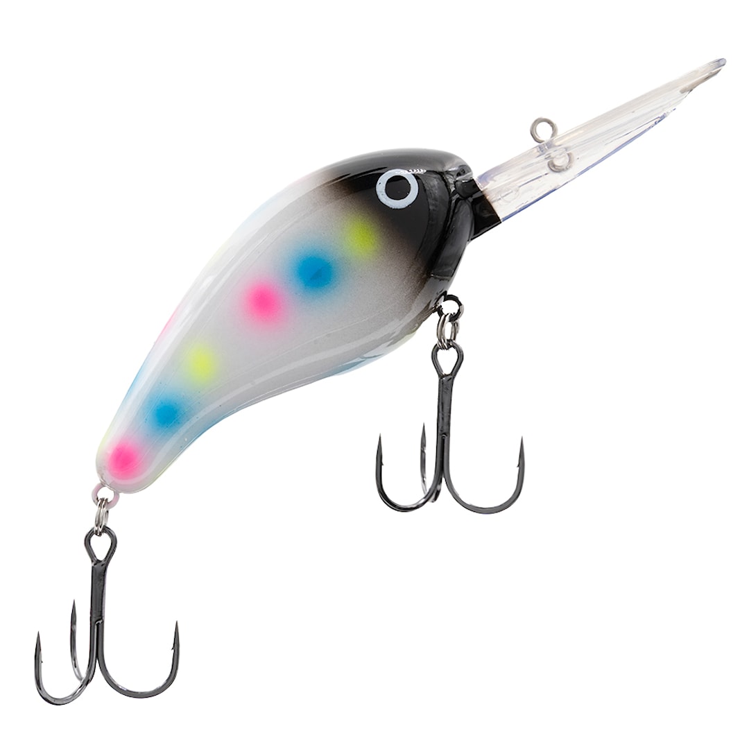 Islure RunkKari 7 cm wobbler 9 - Islure