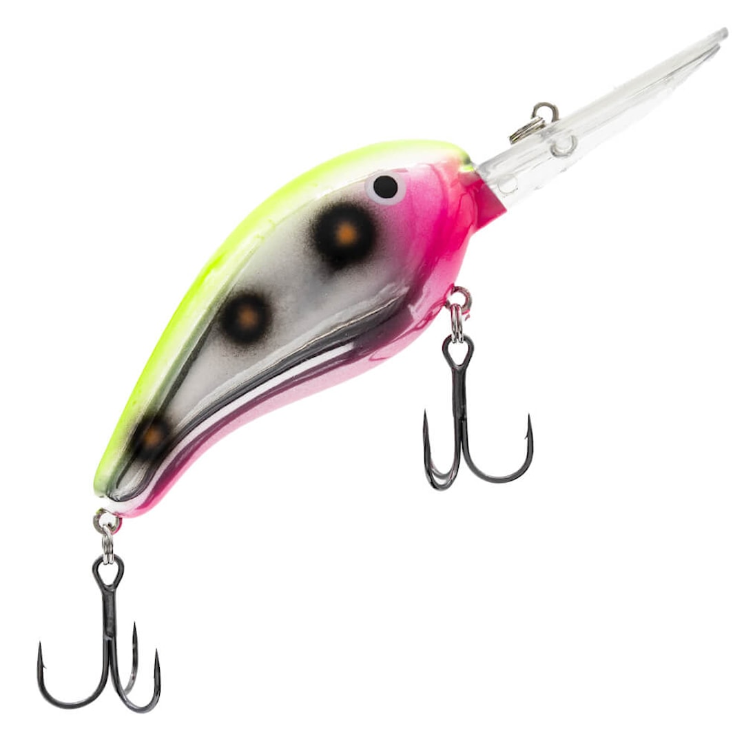 Islure RunkKari 7 cm wobbler 4 - Islure