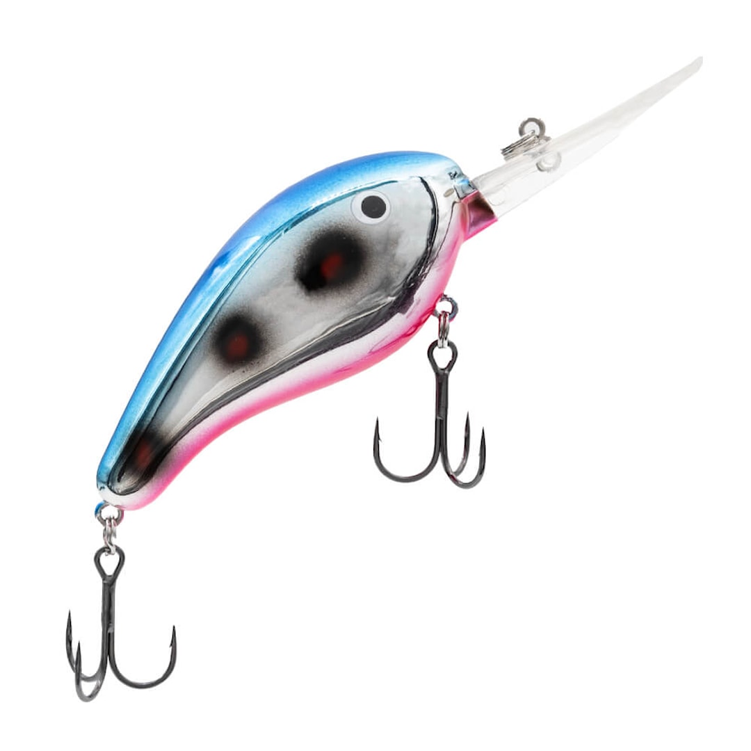 Islure RunkKari 7 cm wobbler 6 - Islure