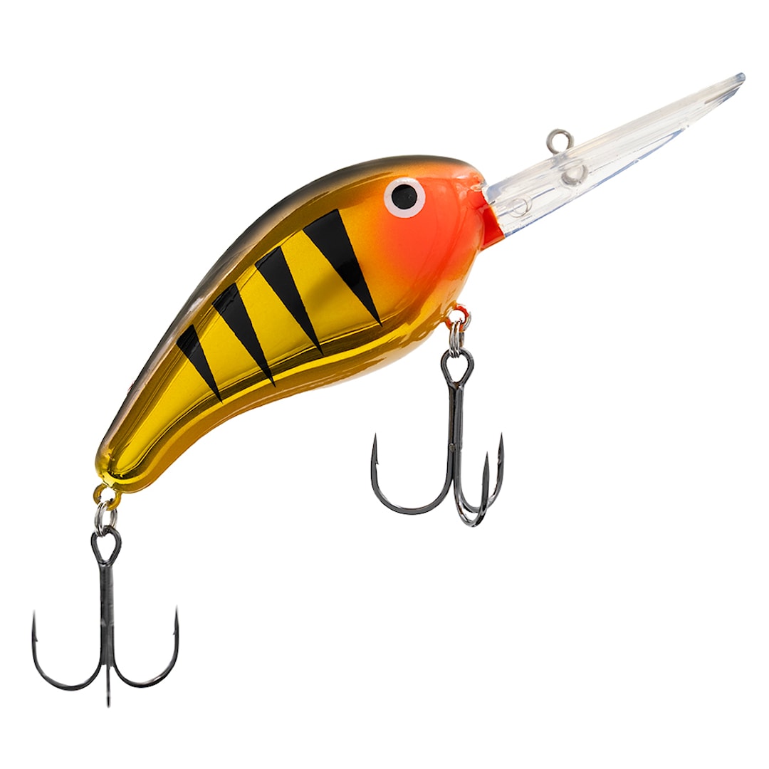 Islure RunkKari 7 cm wobbler GO4 - Islure