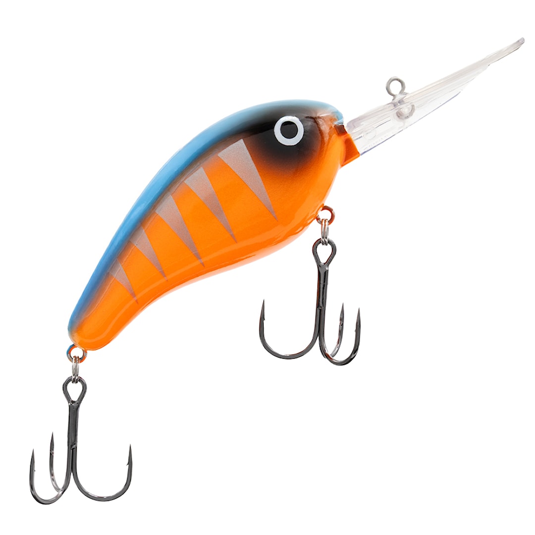 Islure RunkKari 7 cm wobbler P2 - Islure