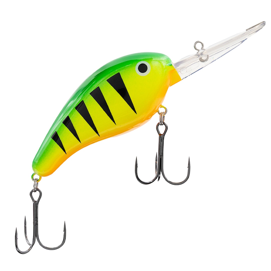 Islure RunkKari 7 cm wobbler P3 - Islure