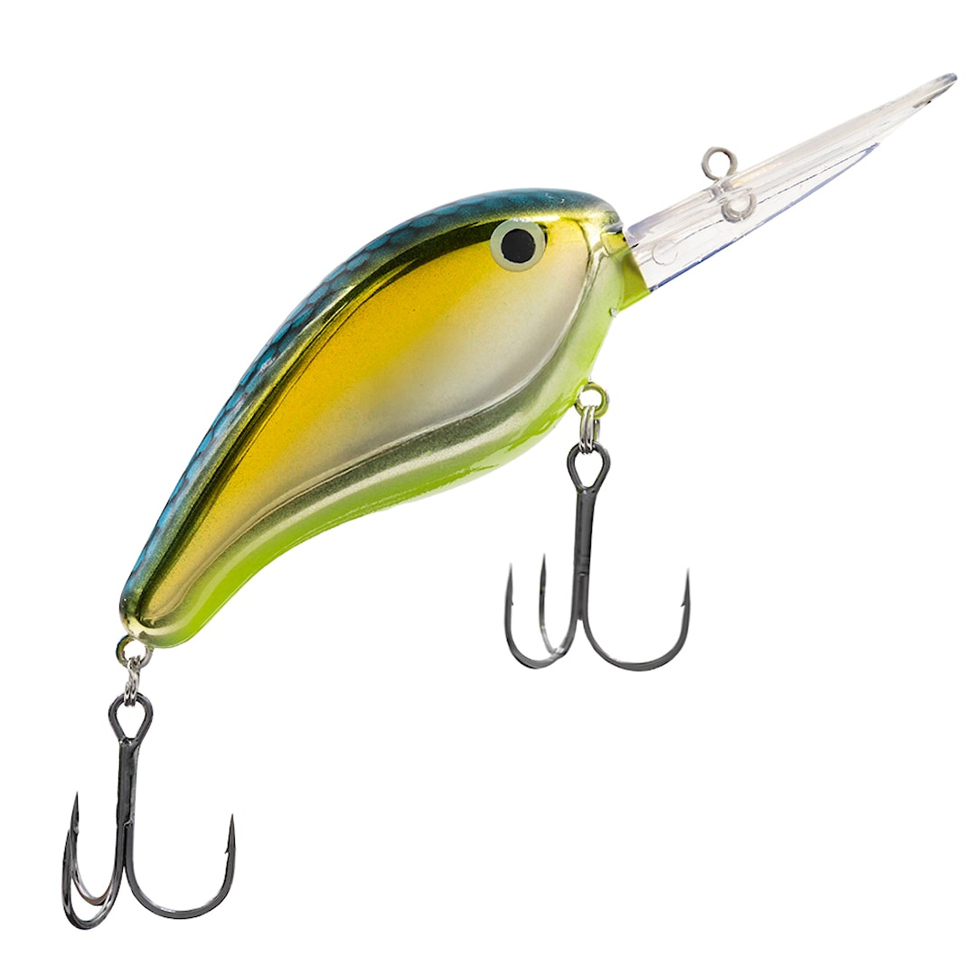 Islure RunkKari 7 cm wobbler 3241 - Islure