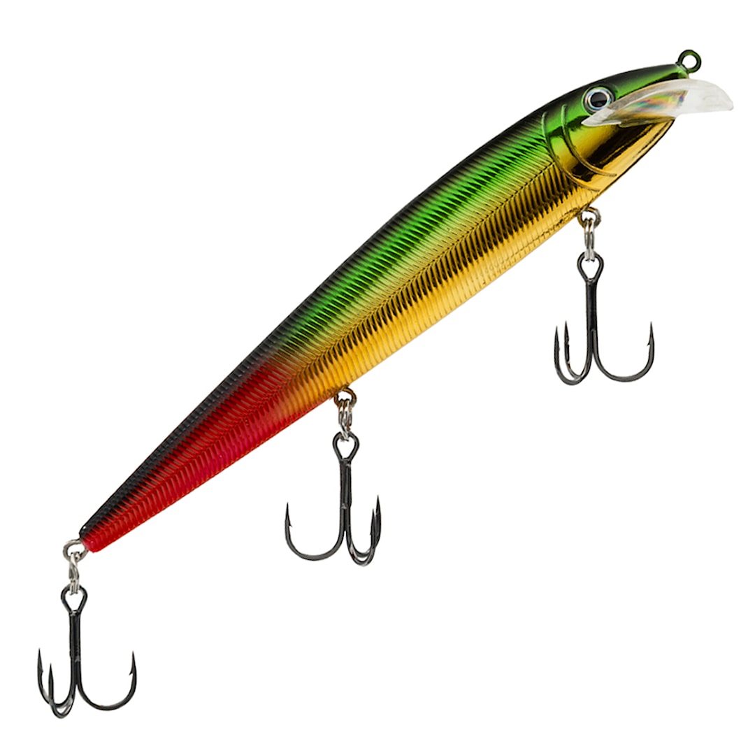 Islure Tuikkari L 13 cm wobbler 3247 - Islure