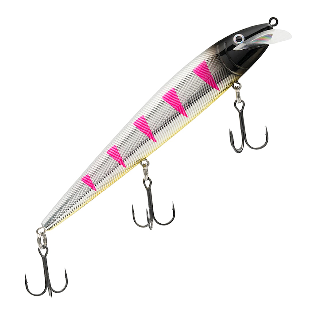 Islure Tuikkari L 13 cm wobbler 3249 - Islure