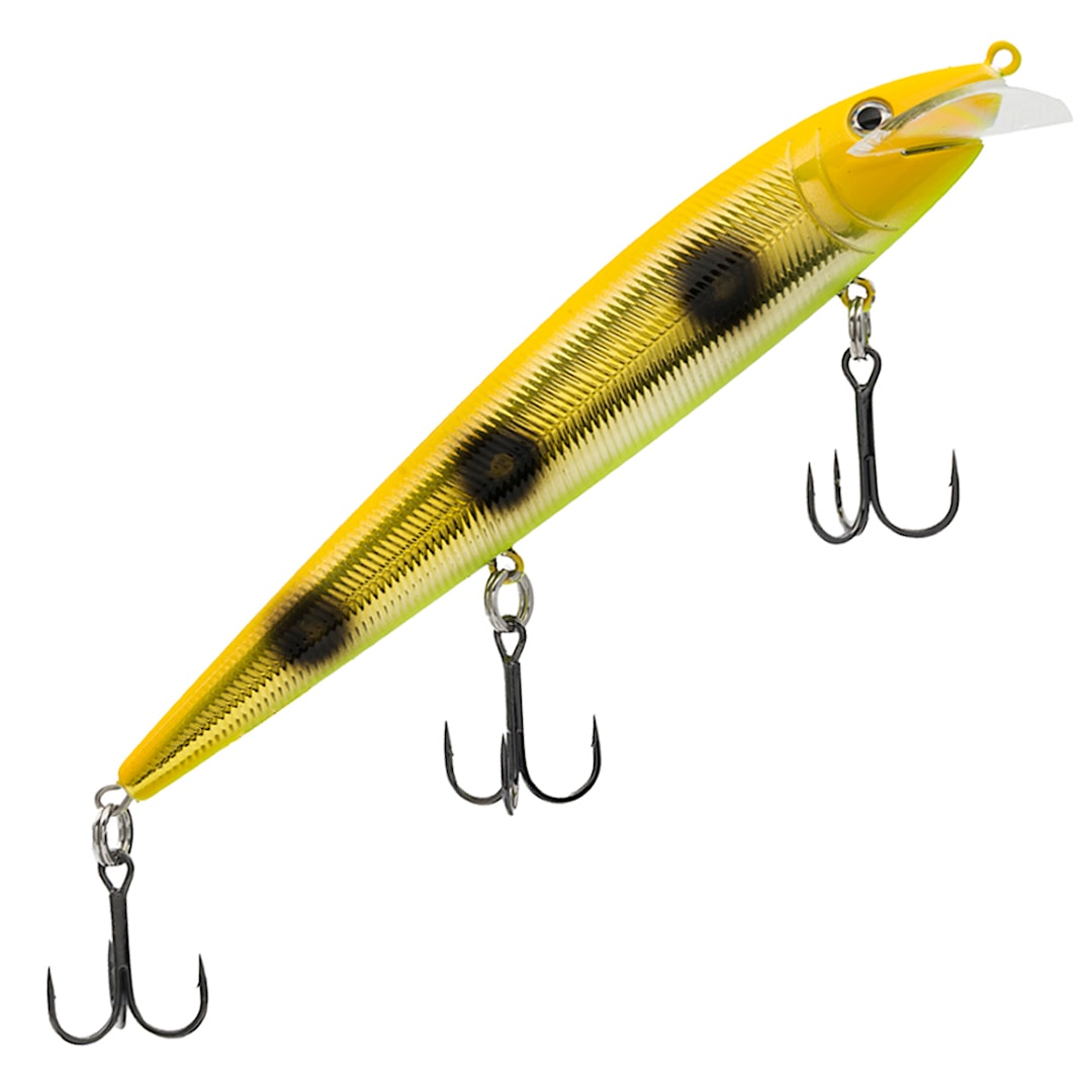 Islure Tuikkari L 13 cm wobbler 3259 - Islure