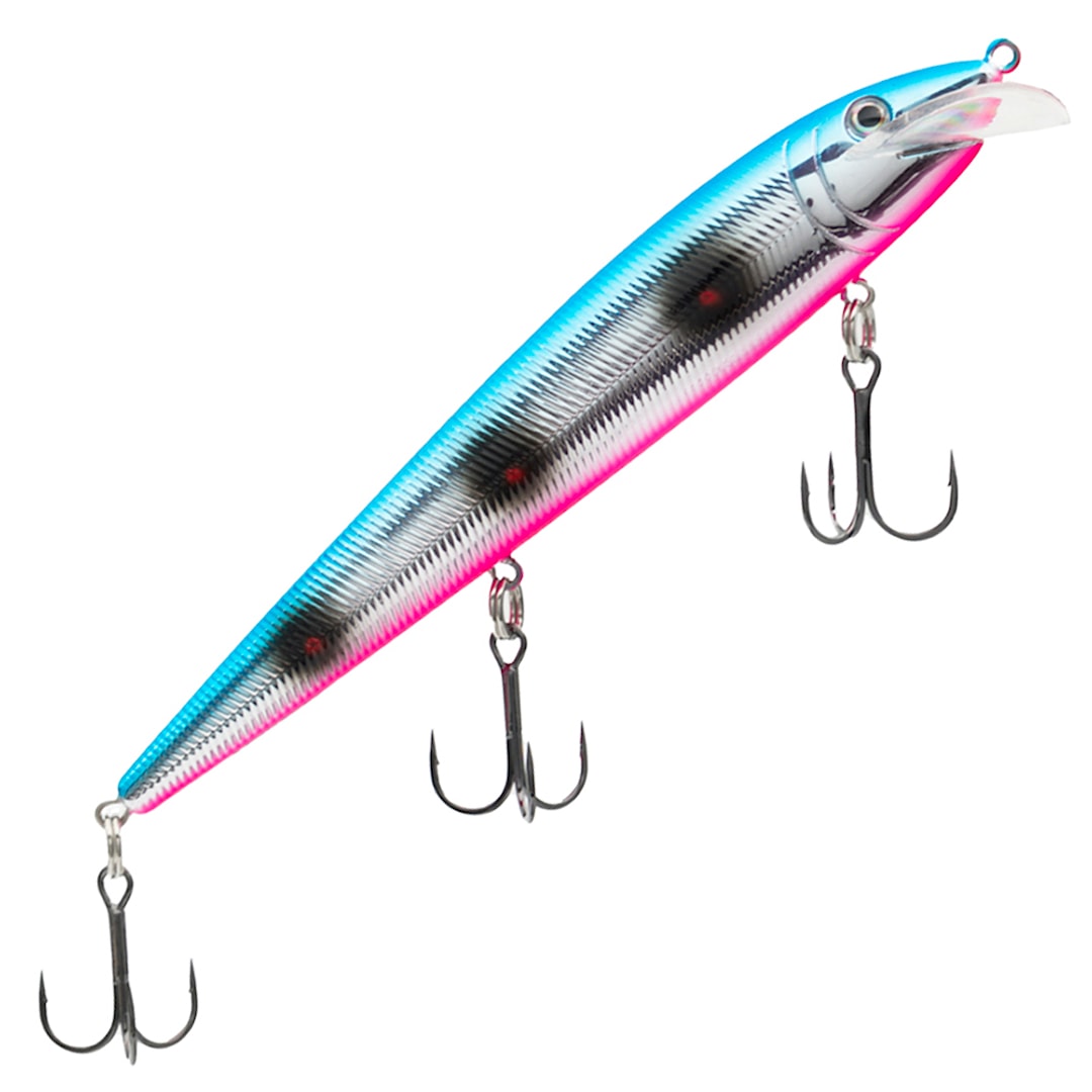Islure Tuikkari L 13 cm wobbler 3261 - Islure