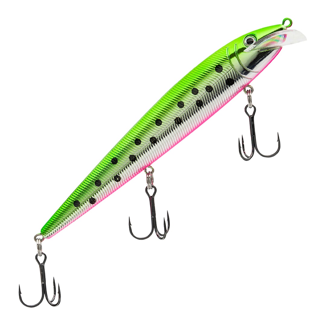 Islure Tuikkari L 13 cm wobbler 3263 - Islure
