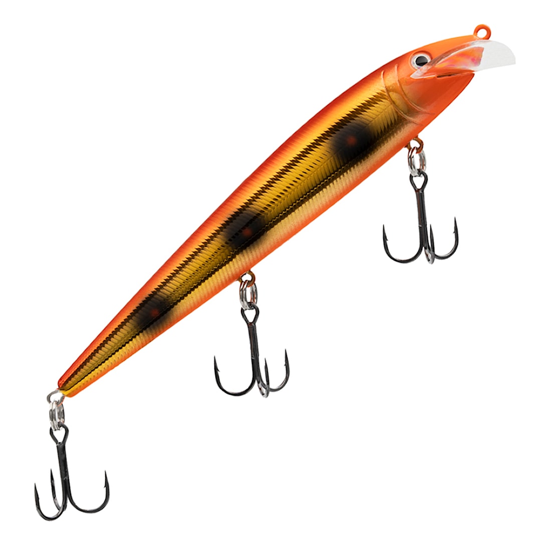 Islure Tuikkari L 13 cm wobbler 3266 - Islure