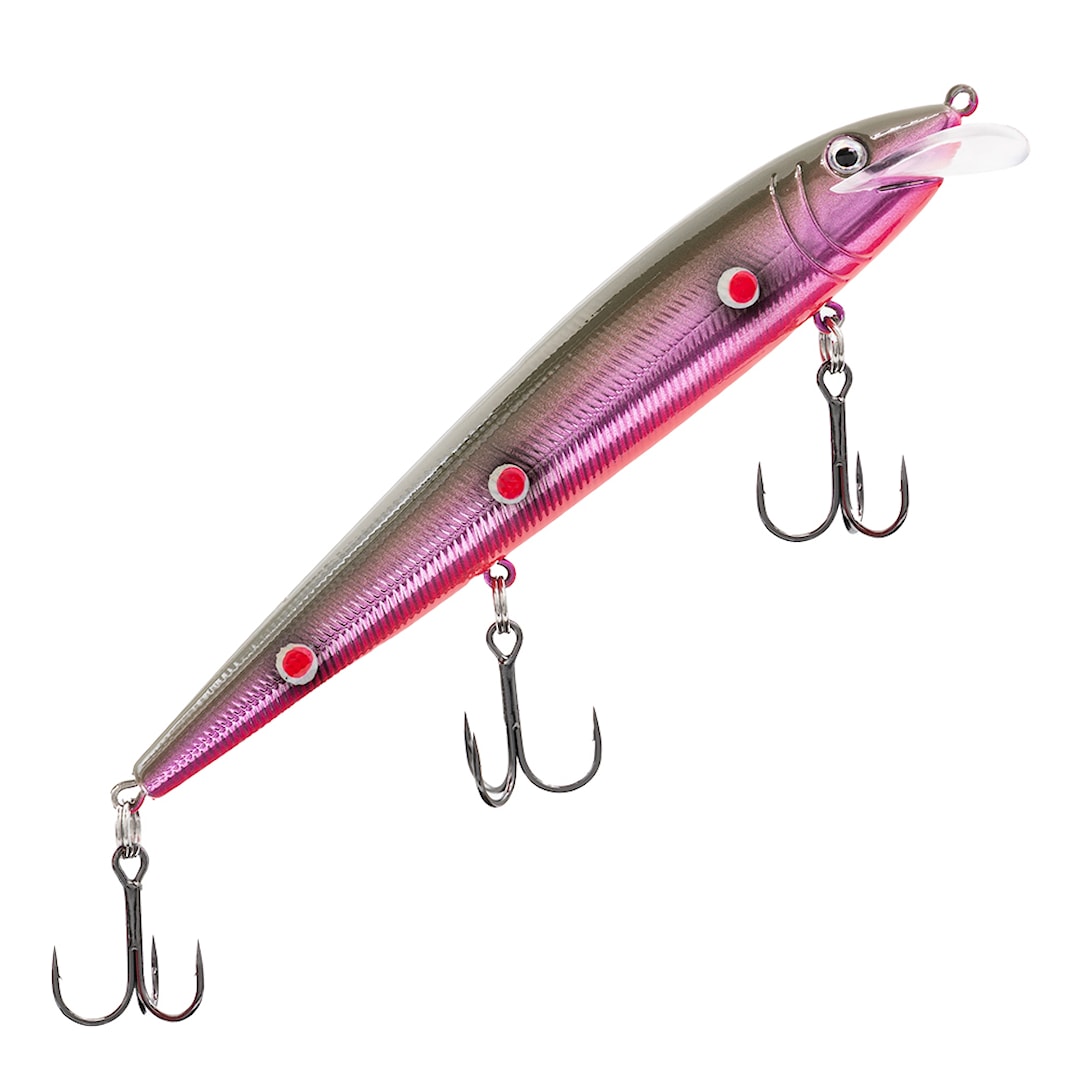 Islure Tuikkari L 13 cm wobbler 258 - Islure