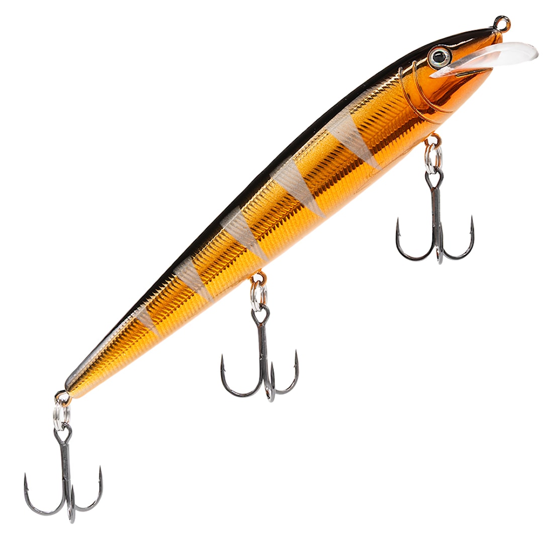Islure Tuikkari L 13 cm wobbler CO3 - Islure