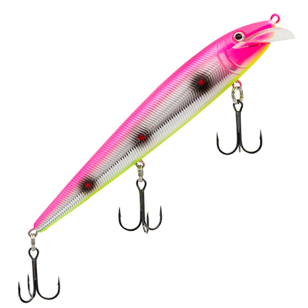Islure Tuikkari L 13 cm wobbler 2433 - Islure