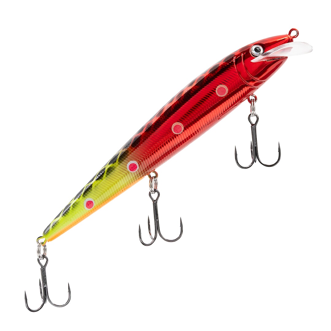 Islure Tuikkari L 13 cm wobbler 250 - Islure