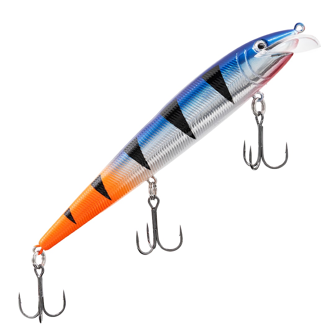 Islure Tuikkari L 13 cm wobbler 252 - Islure