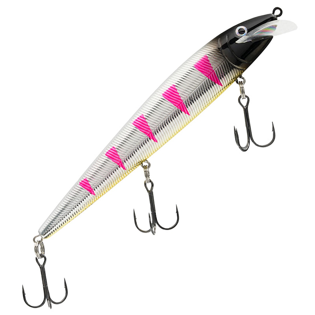 Islure Tuikkari M 10 cm wobbler 6 - Islure