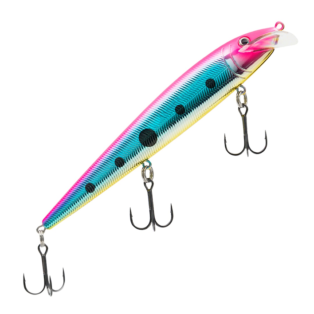 Islure Tuikkari M 10 cm wobbler 3244 - Islure