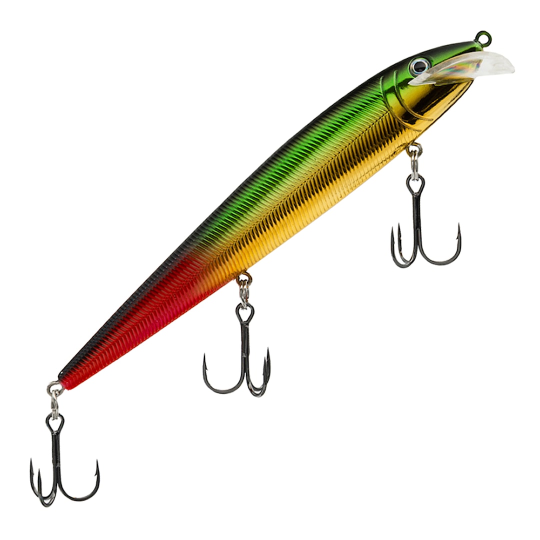 Islure Tuikkari M 10 cm wobbler 3247 - Islure