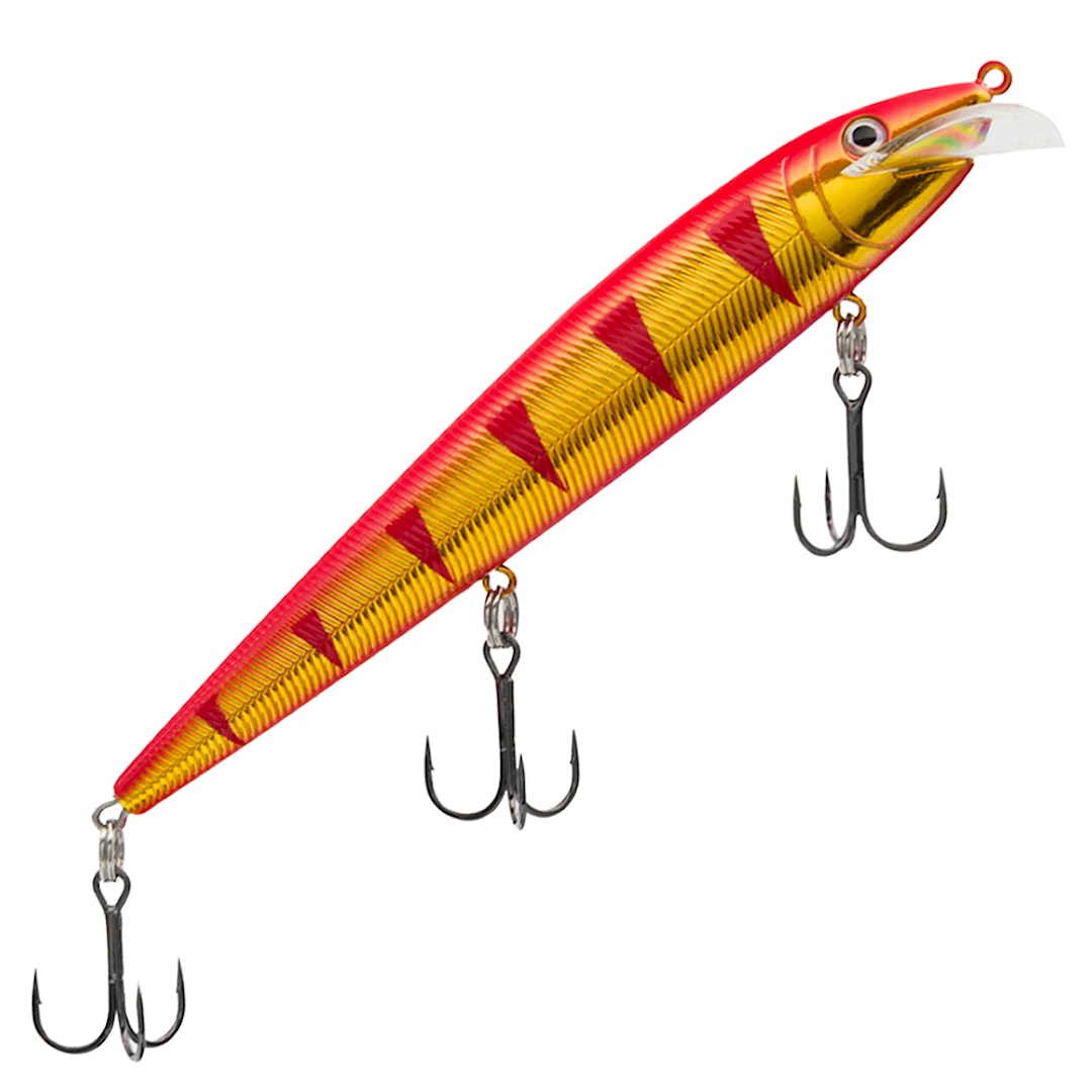 Islure Tuikkari M 10 cm wobbler 3250 - Islure