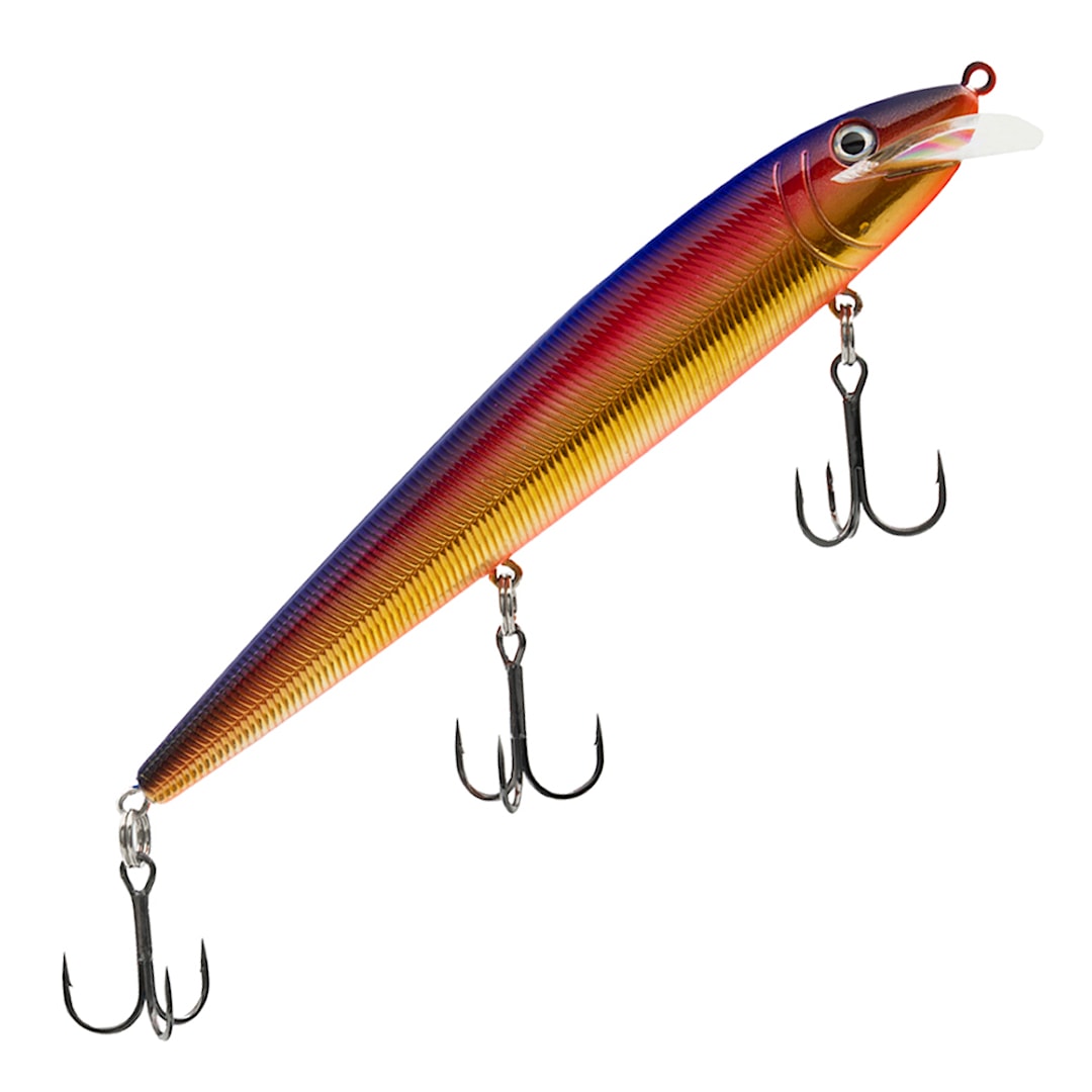 Islure Tuikkari M 10 cm wobbler 3254 - Islure