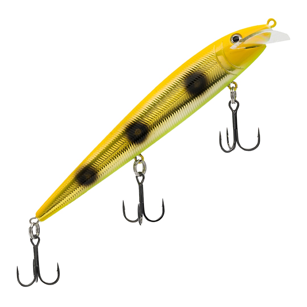 Islure Tuikkari M 10 cm wobbler 3259 - Islure