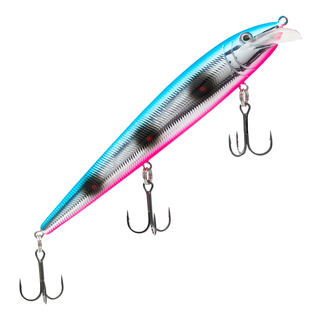 Islure Tuikkari M 10 cm wobbler 3261 - Islure