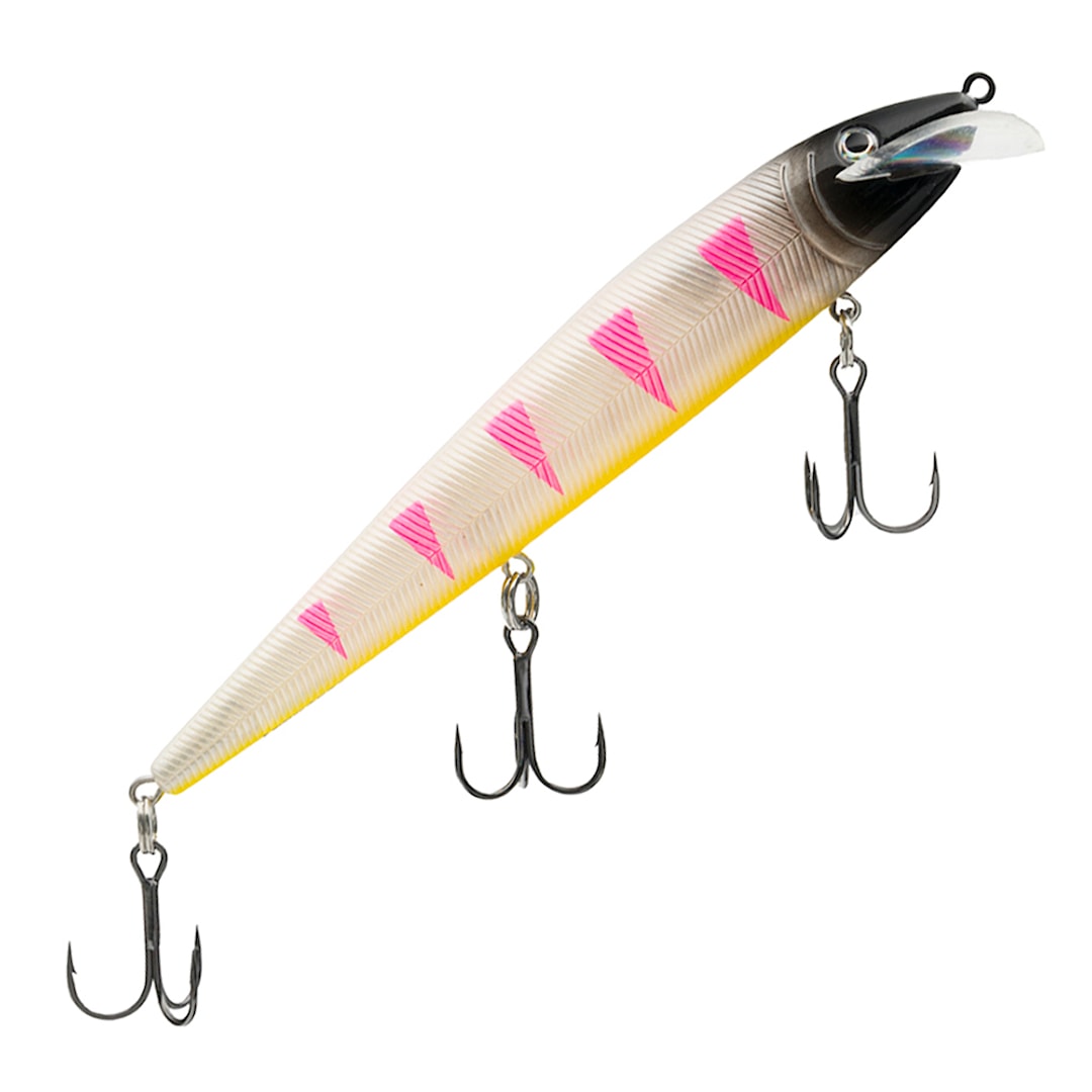 Islure Tuikkari M 10 cm wobbler 3262 - Islure