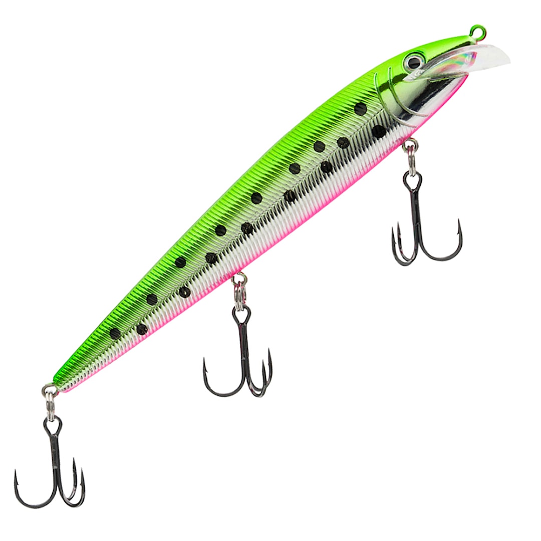 Islure Tuikkari M 10 cm wobbler 3263 - Islure
