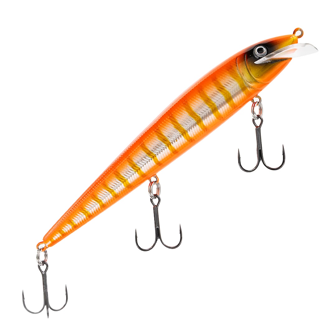 Islure Tuikkari M 10 cm wobbler 261 - Islure