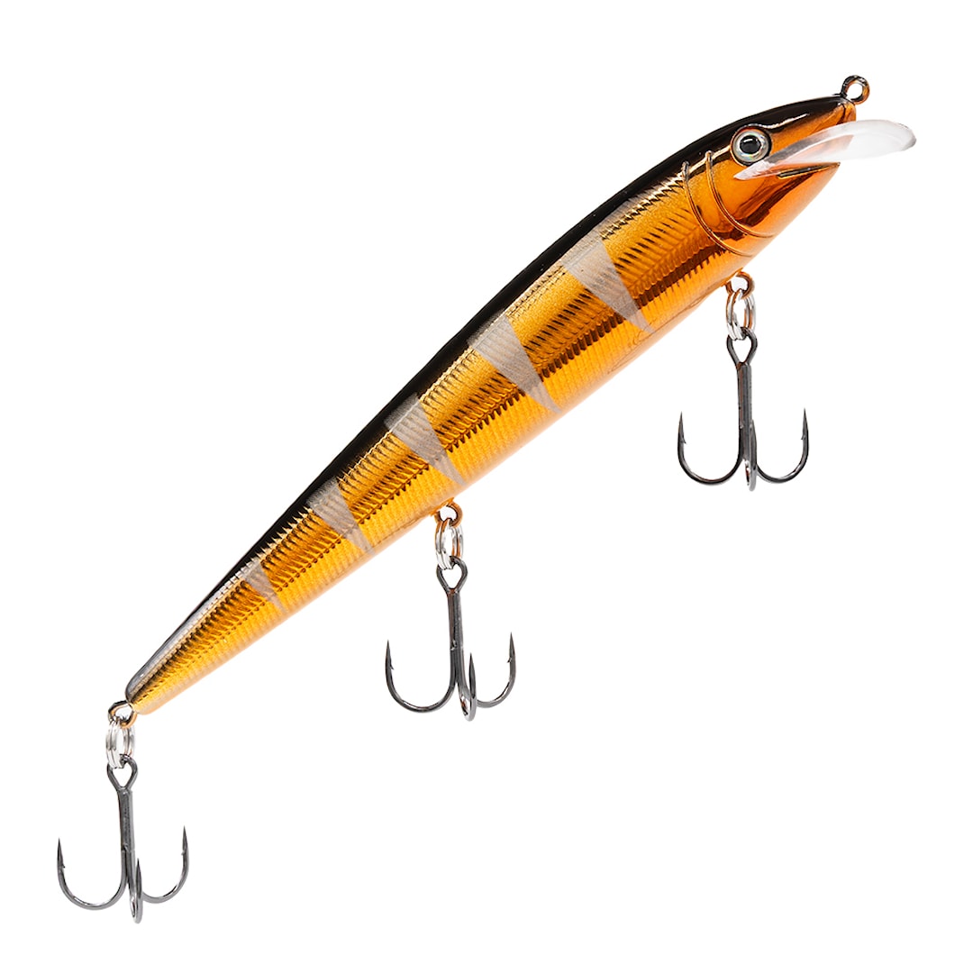 Islure Tuikkari M 10 cm wobbler CO3 - Islure
