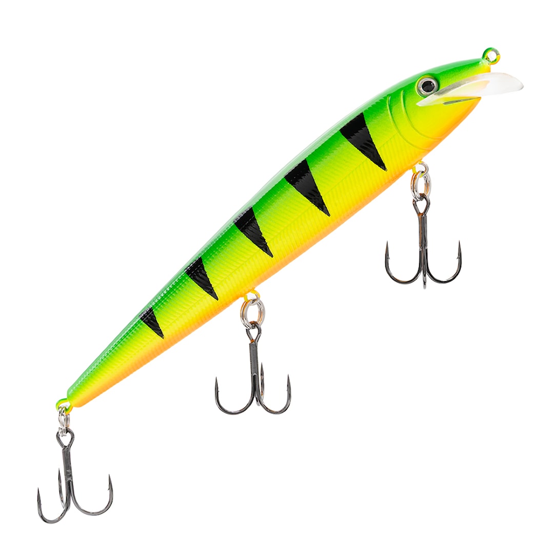Islure Tuikkari M 10 cm wobbler P3 - Islure