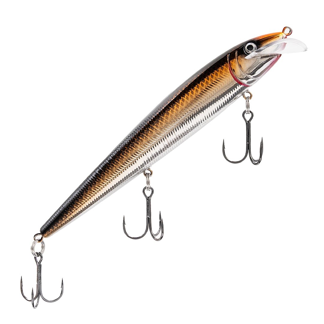Islure Tuikkari M 10 cm wobbler 2567 - Islure