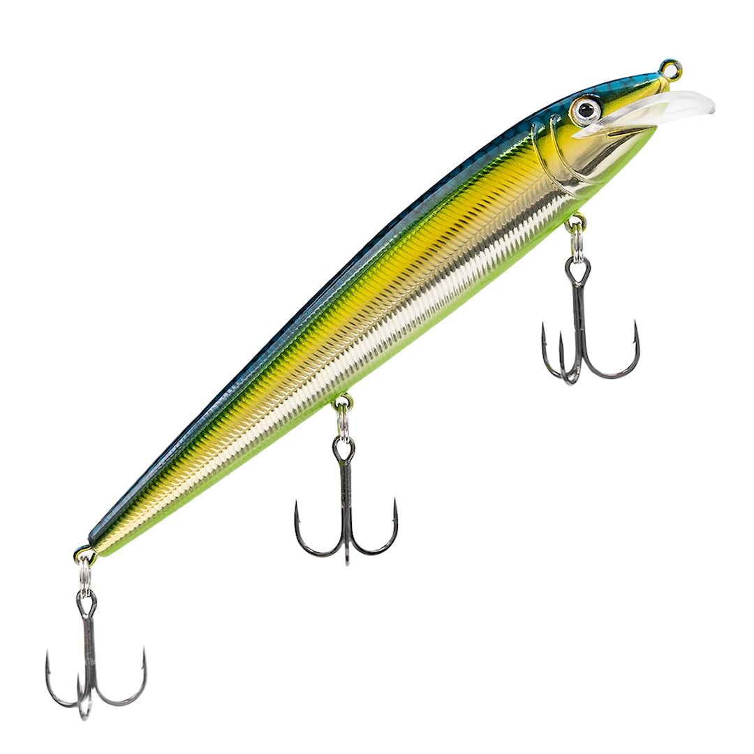 Islure Tuikkari M 10 cm wobbler 3241 - Islure
