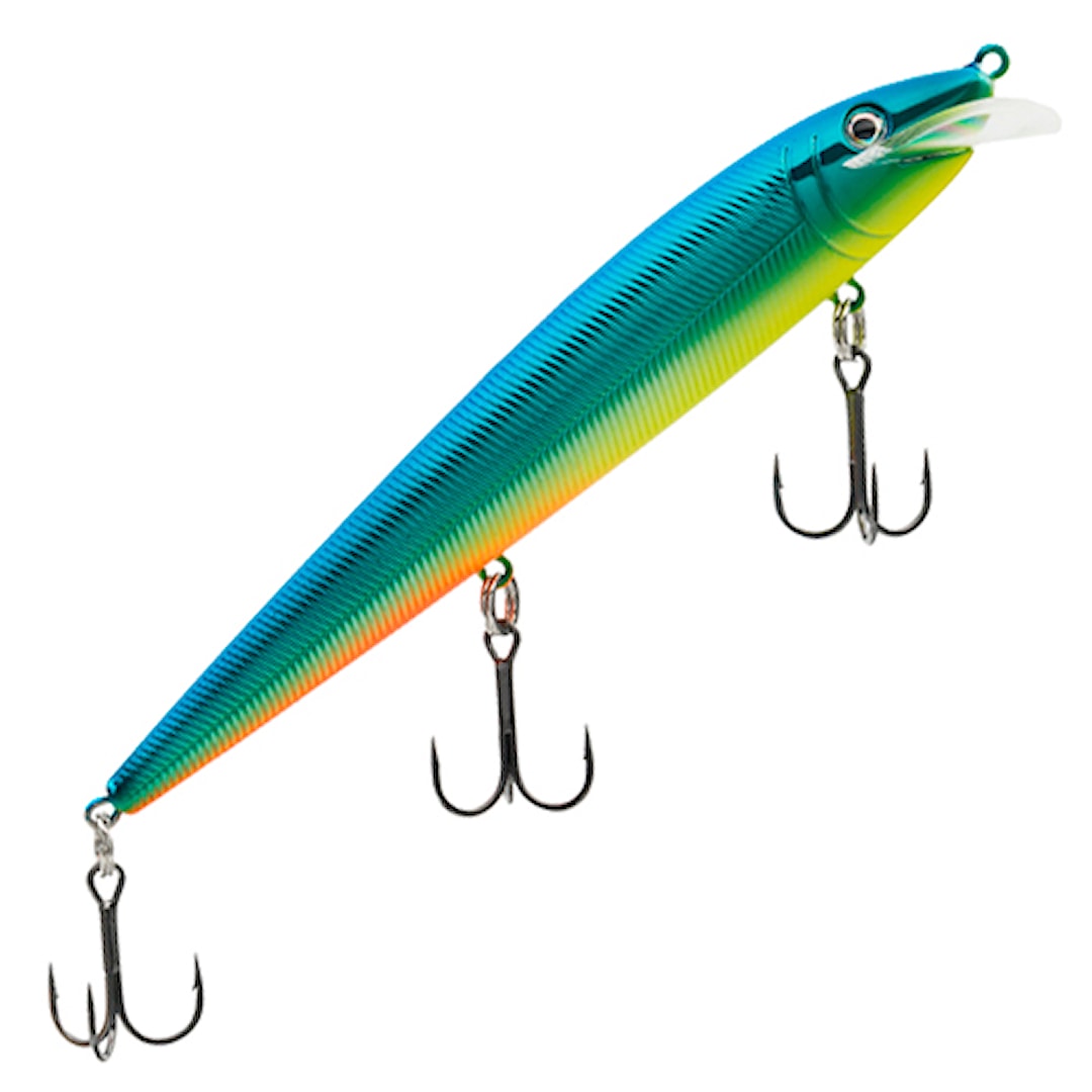 Islure Tuikkari M 10 cm wobbler 2341 - Islure