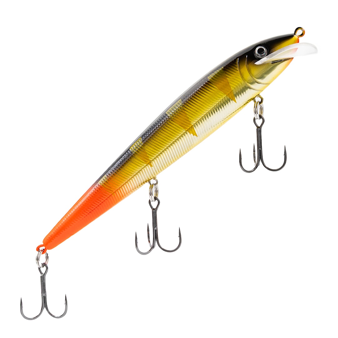 Islure Tuikkari M 10 cm wobbler 251 - Islure