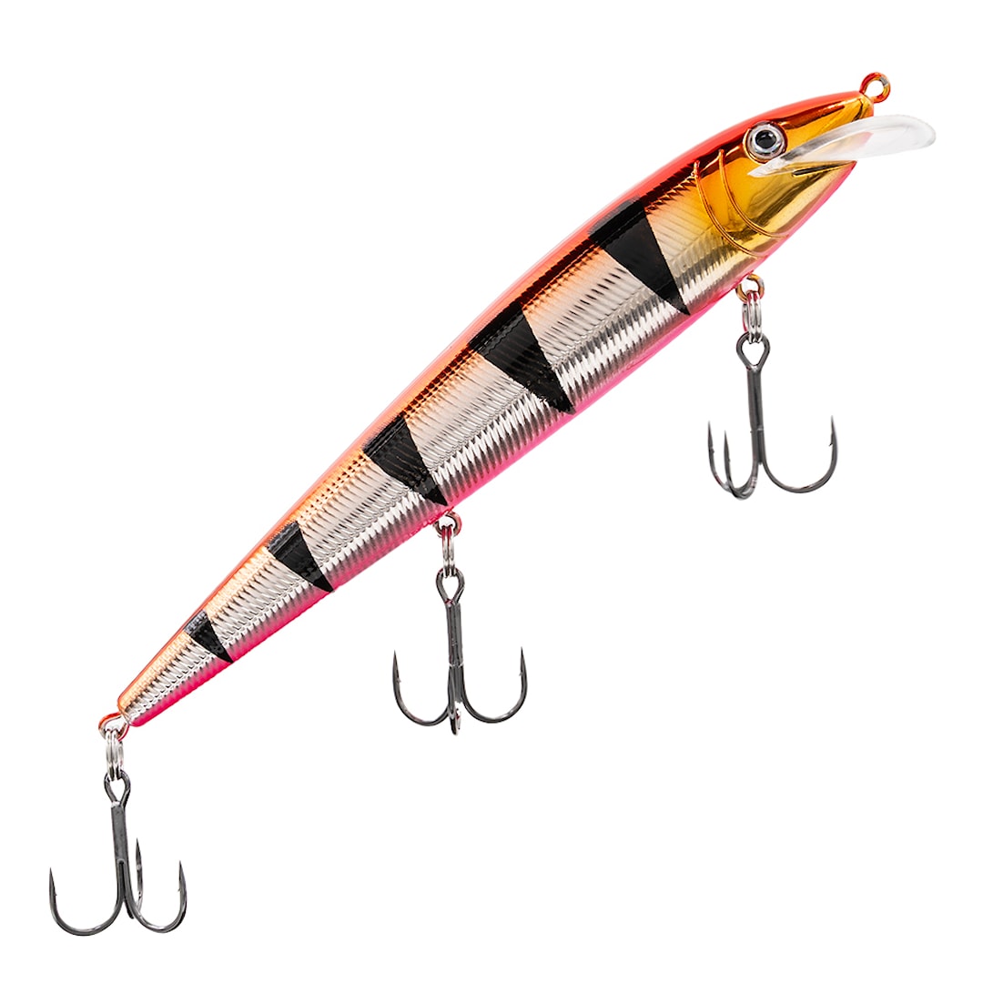 Islure Tuikkari M 10 cm wobbler 257 - Islure