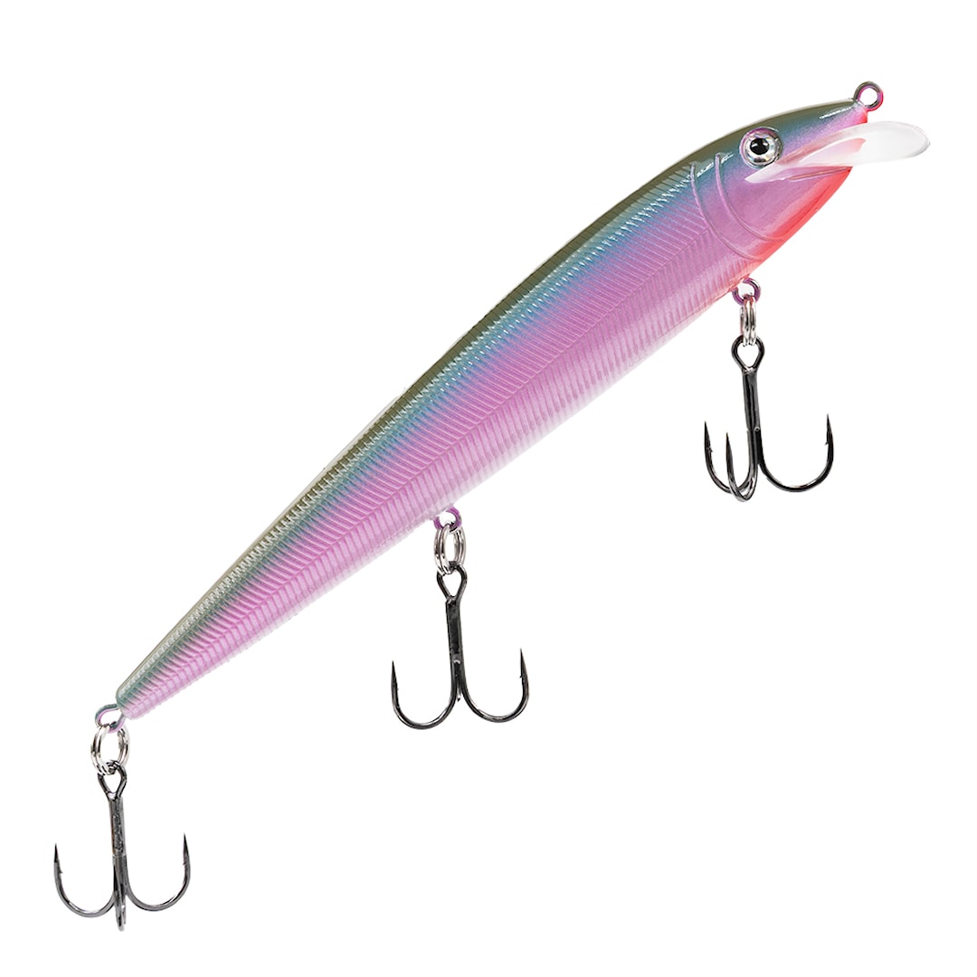 Islure Tuikkari M 10 cm wobbler 259 - Islure