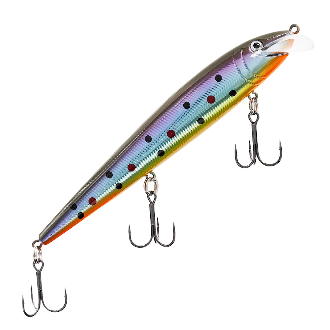 Islure Tuikkari M 10 cm wobbler 260 - Islure