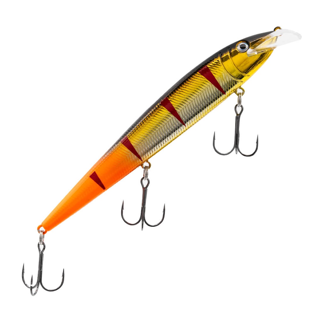 Islure Tuikkari XL 16 cm wobbler 57 - Islure