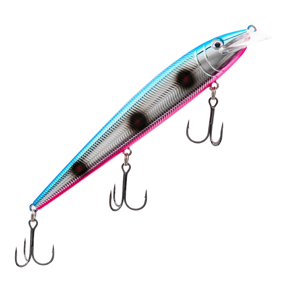 Islure Tuikkari XL 16 cm wobbler 99 - Islure