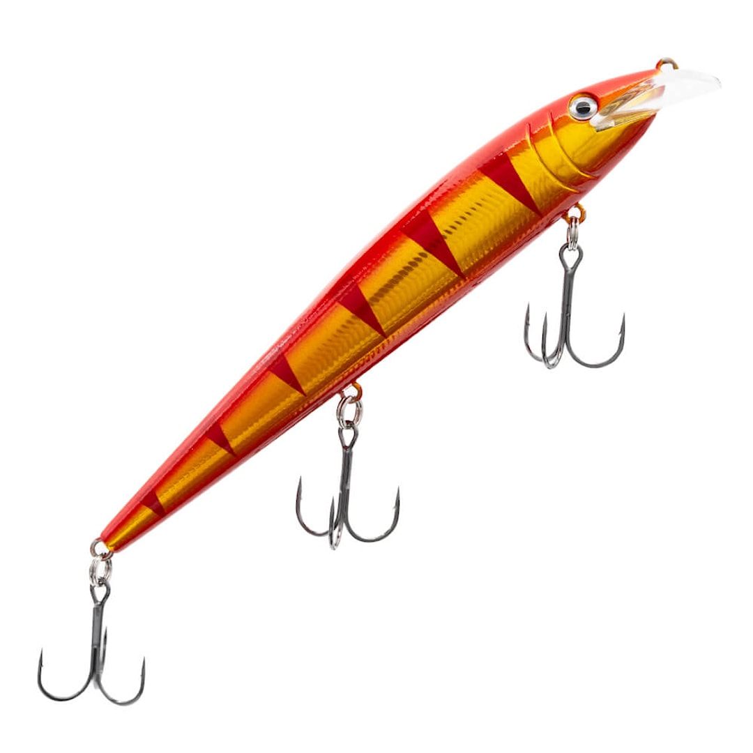 Islure Tuikkari XL 16 cm wobbler 59 - Islure