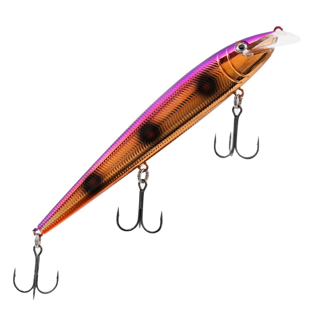 Islure Tuikkari XL 16 cm wobbler 8 - Islure