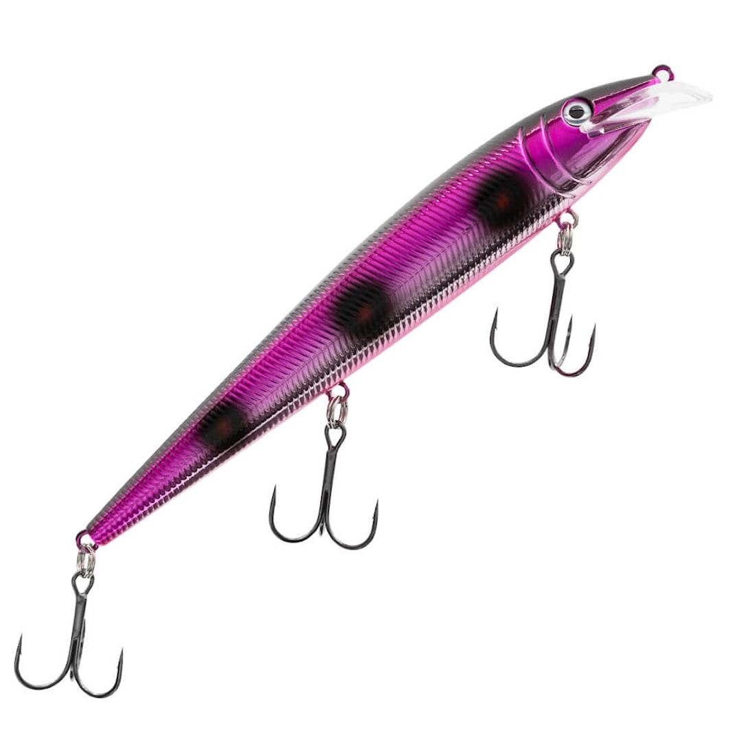 Islure Tuikkari XL 16 cm wobbler 6 - Islure