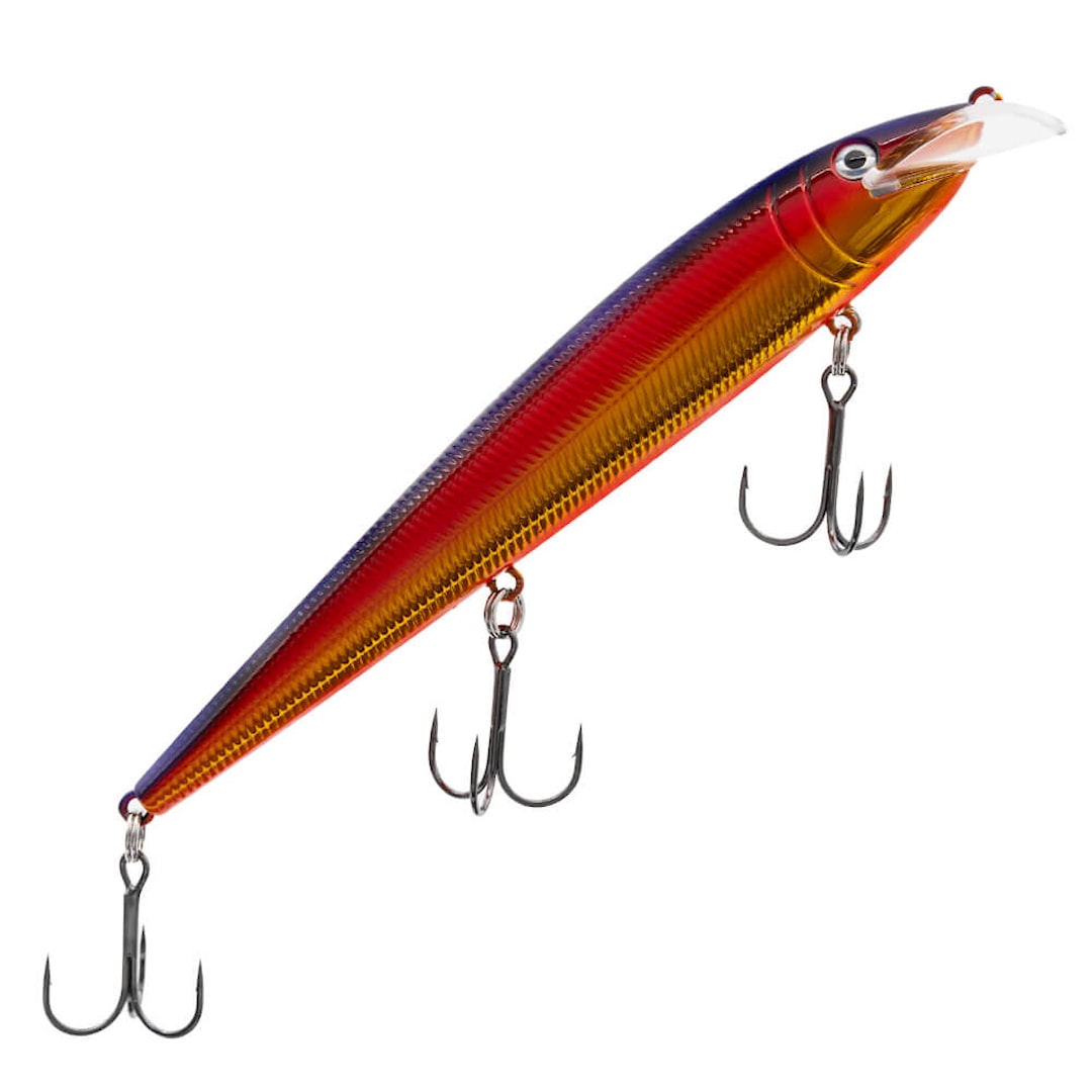 Islure Tuikkari XL 16 cm wobbler 60 - Islure