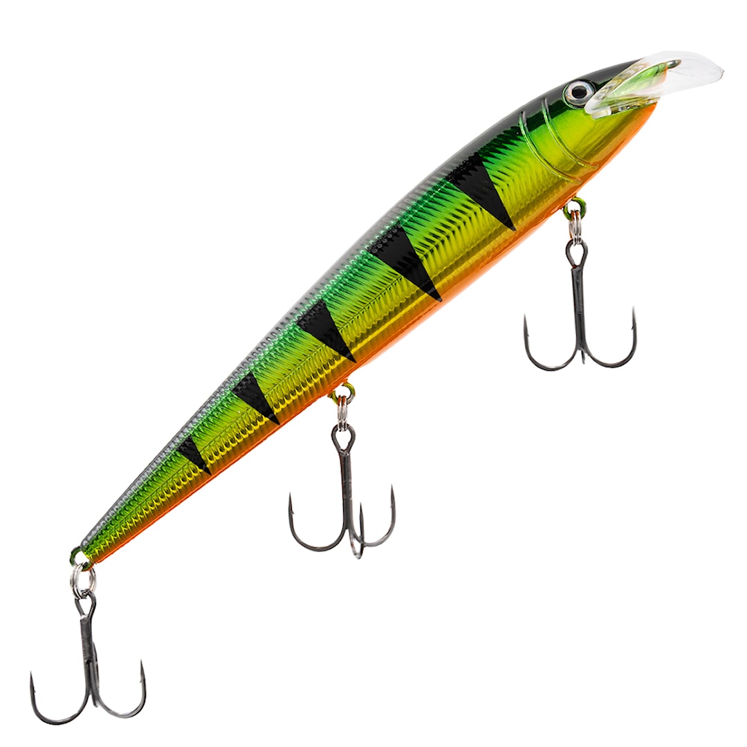 Islure Tuikkari XL 16 cm wobbler GO3 - Islure