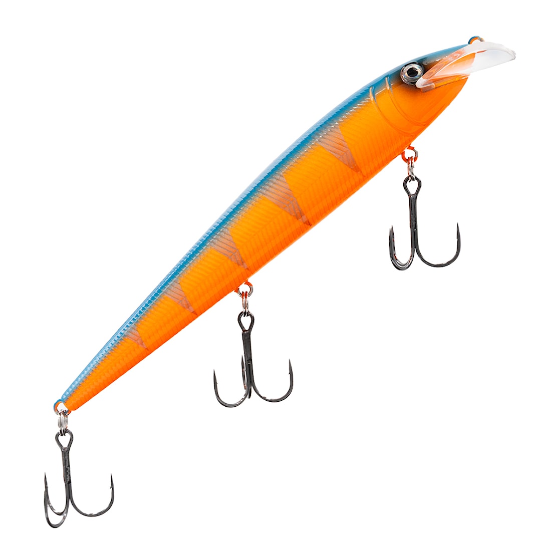 Islure Tuikkari XL 16 cm wobbler P2 - Islure