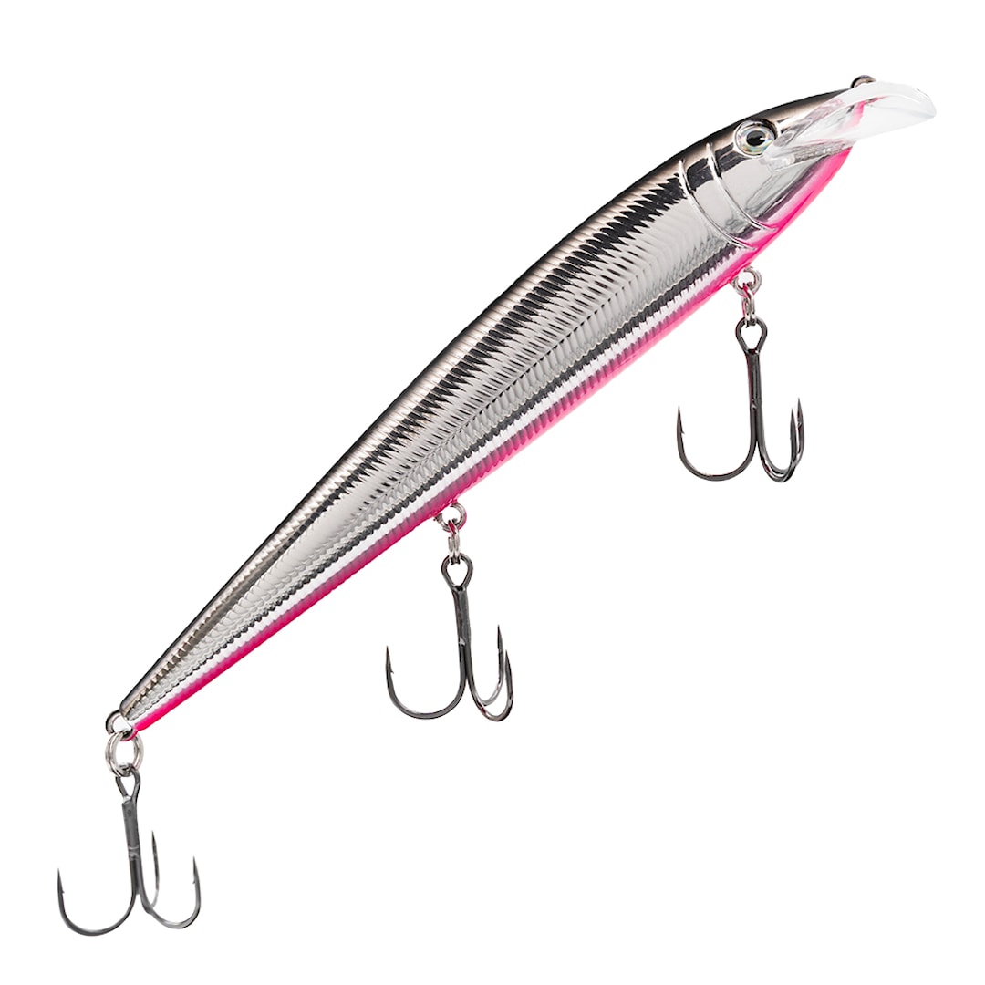 Islure Tuikkari XL 16 cm wobbler SI1 - Islure