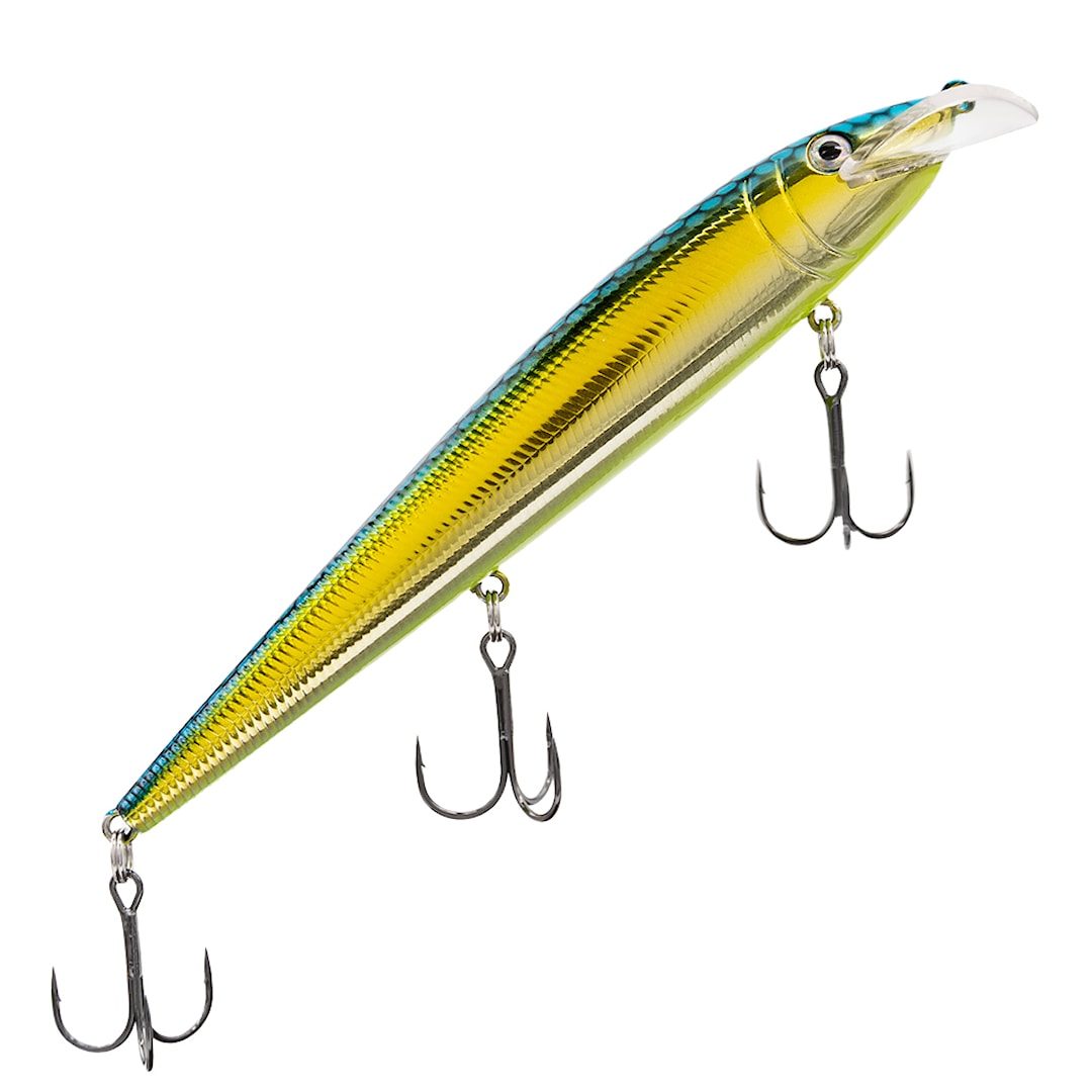 Islure Tuikkari XL 16 cm wobbler 3241 - Islure