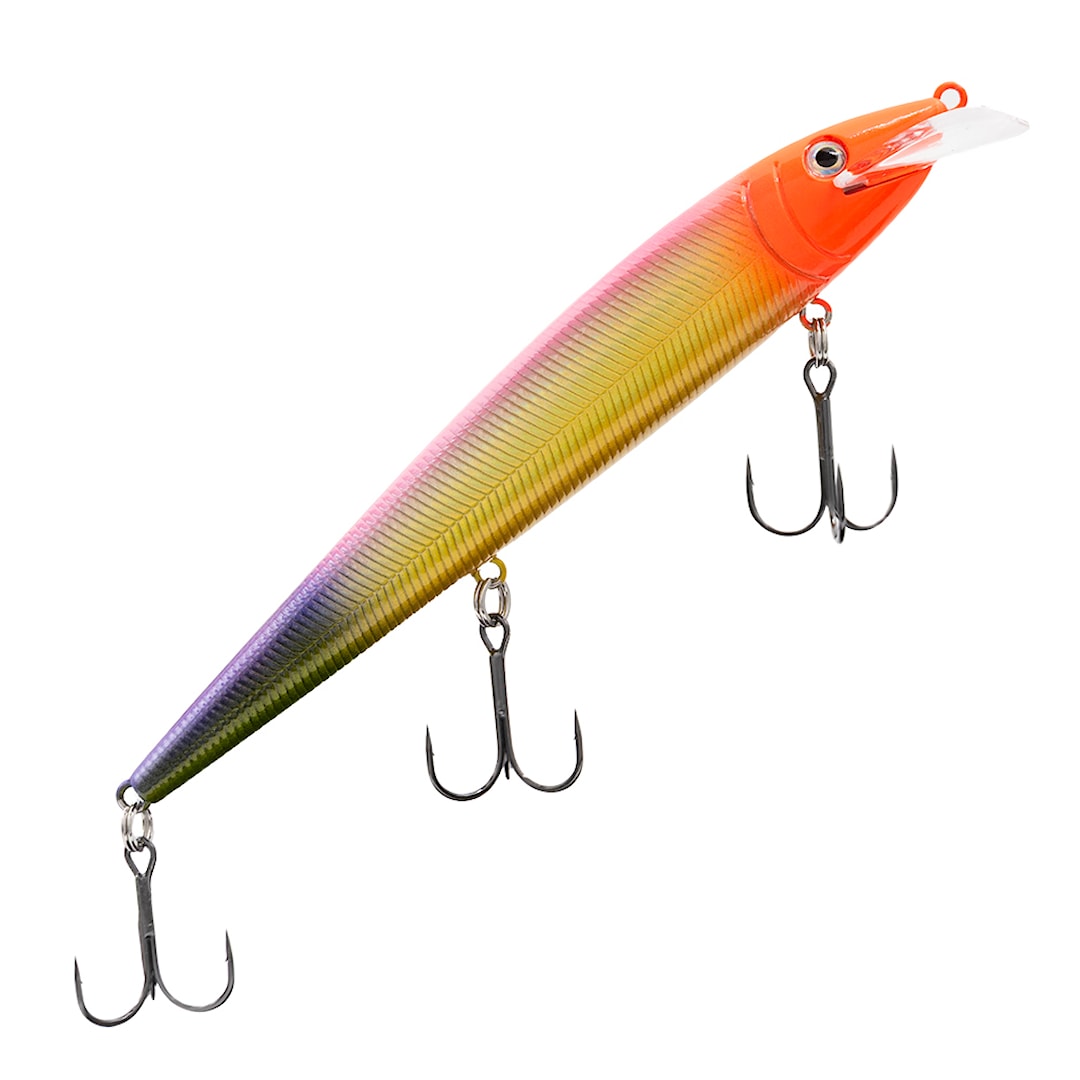 Islure Tuikkari XL 16 cm wobbler 12 - Islure